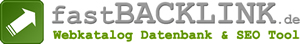 Webkatalog Datenbank SEO Tool